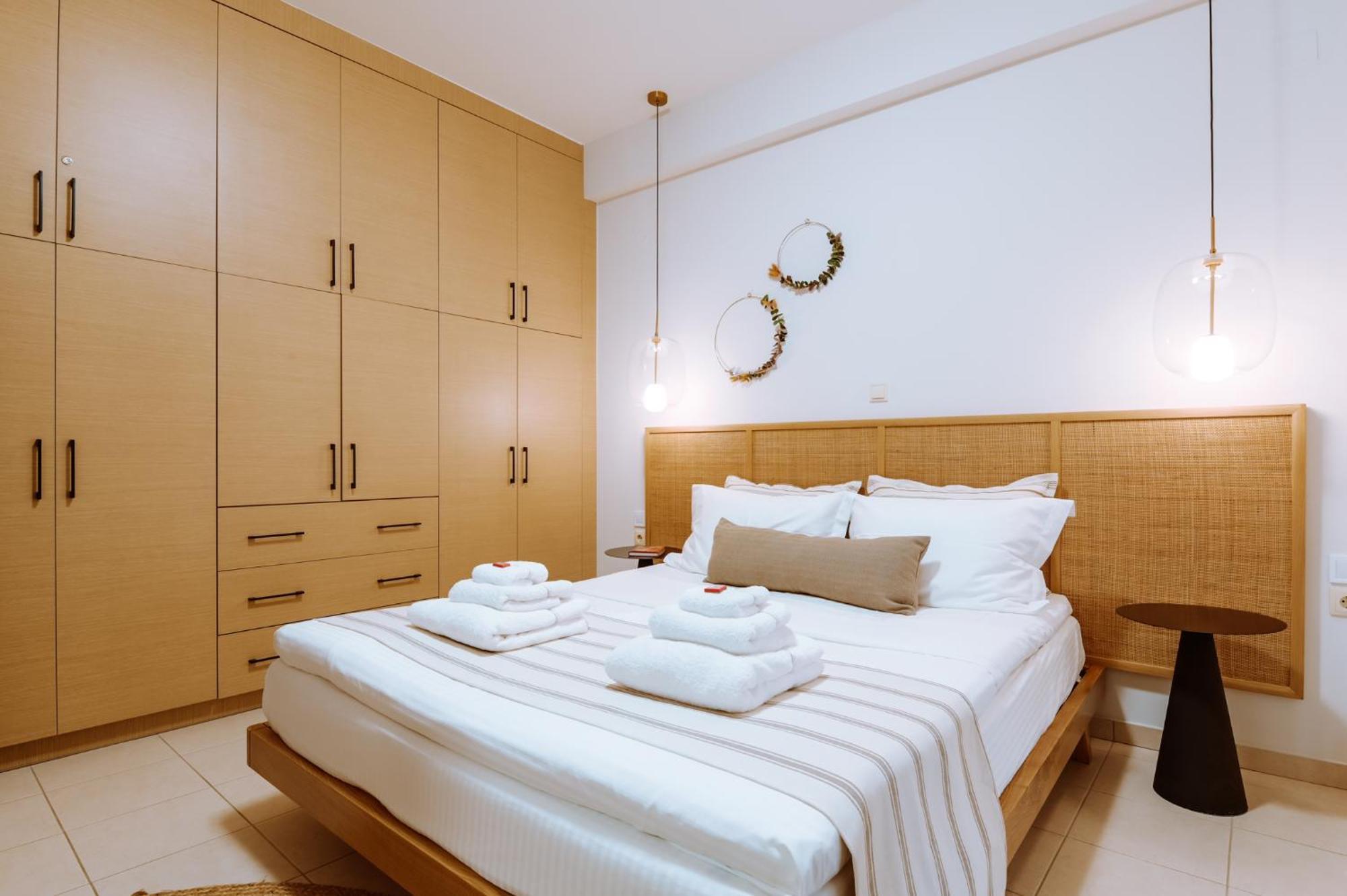 Pearl By The Sea Apartment Preveza Exterior photo